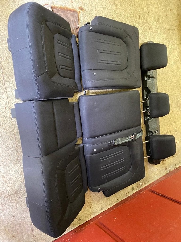 Banquette arrière Land Rover Defender 110, Autos : Pièces & Accessoires, Enlèvement, Neuf, Land Rover