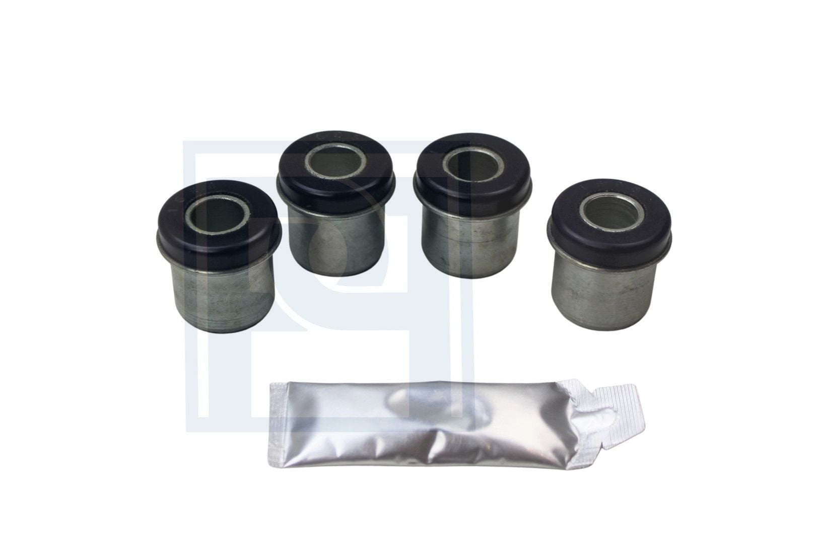 Volvo Silentbloc vooras 140 boven draagarm rubber poly ureth, Auto-onderdelen, Ophanging en Onderstel, Nieuw, Ophalen of Verzenden