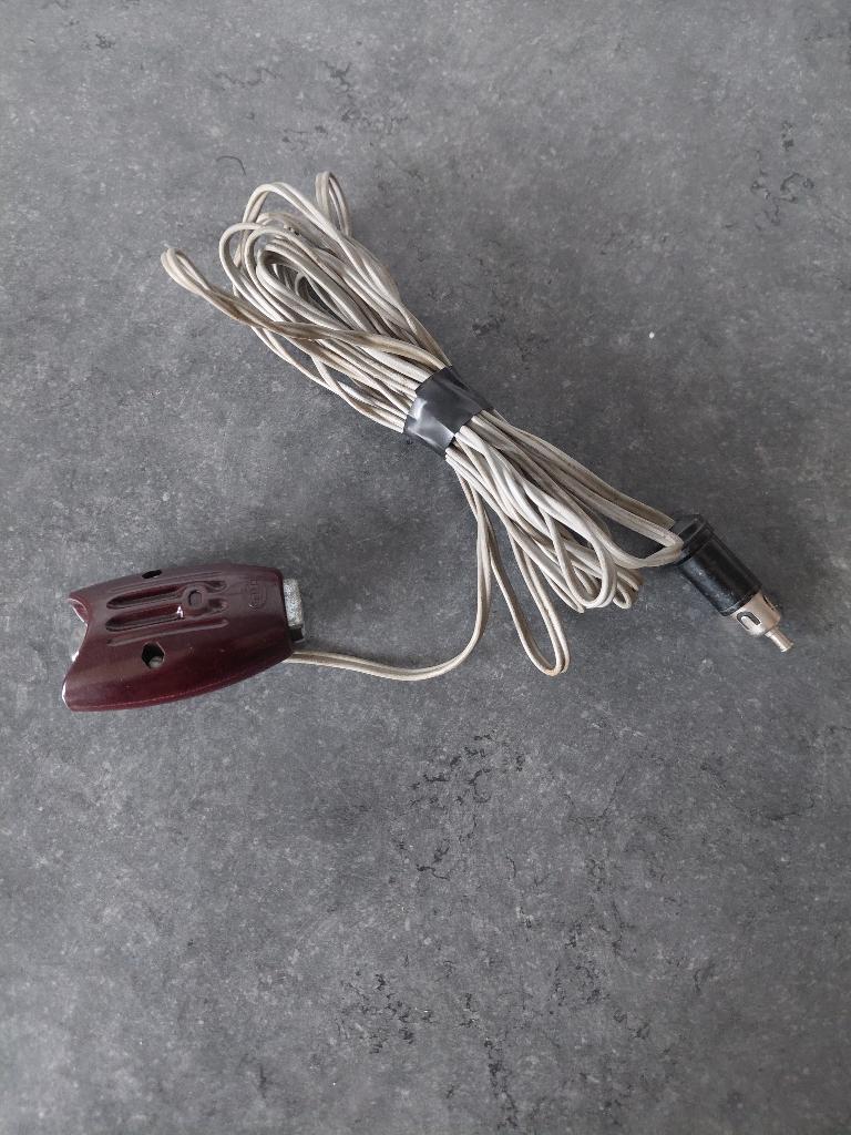 Hella Bakeliet Lampje Porsche VW Accessoire. Oldtimer, Envoi, Utilisé