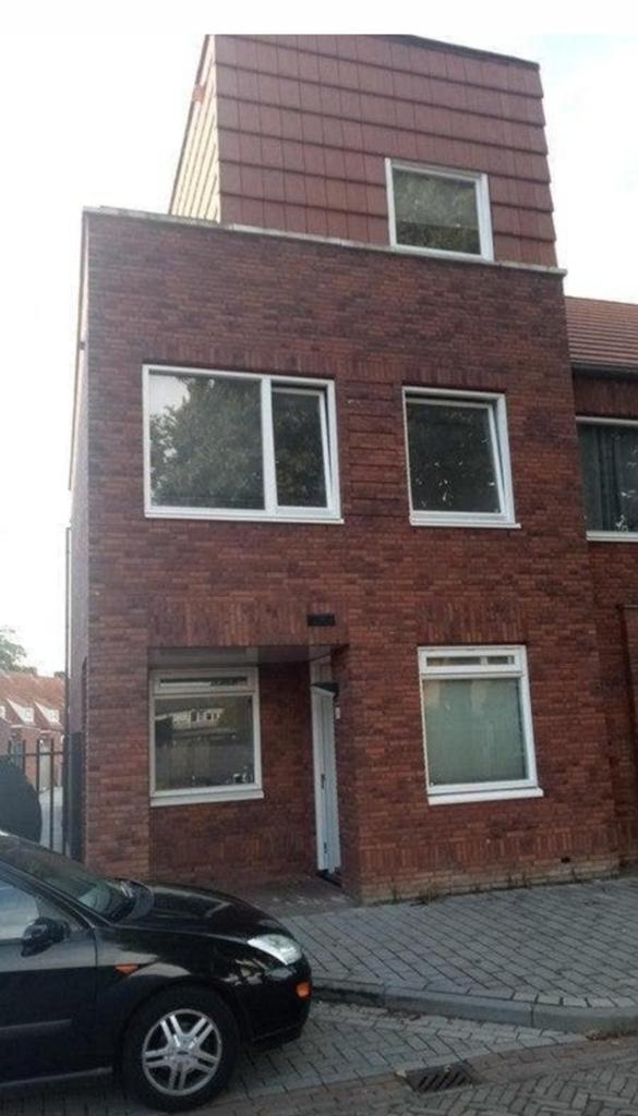 Te huur: Vrijstaande woning in Antwerpen, Immo