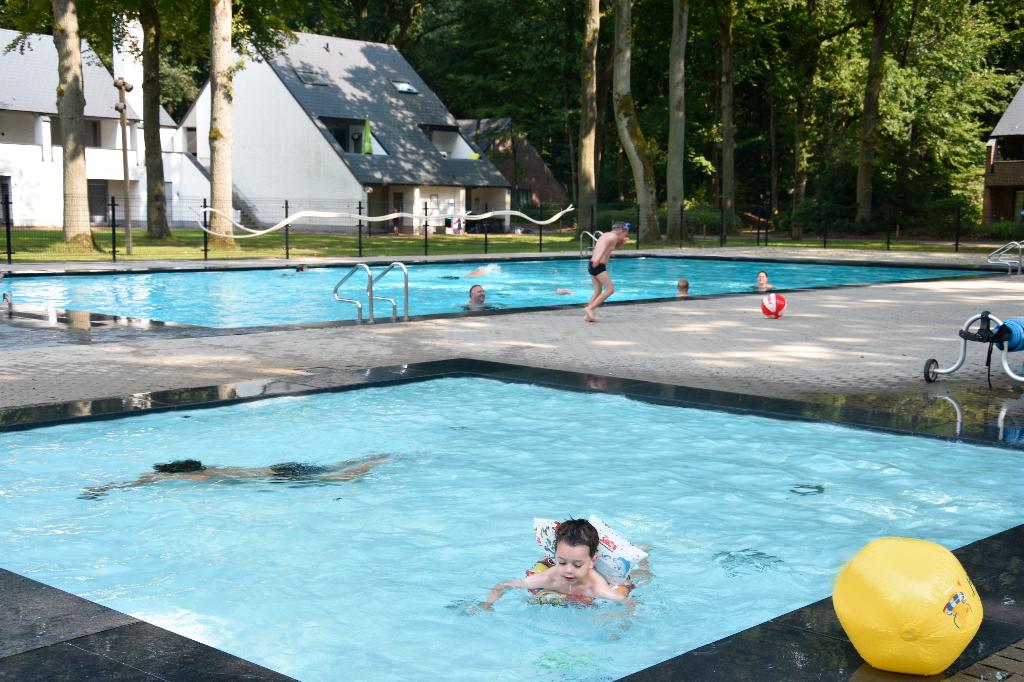 vakantieduplex in hartje Limburg, 62 m², Province de Limbourg, 2 chambres, Ventes sans courtier
