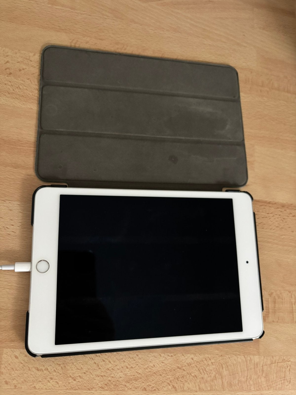 iPad mini 4 wifi 128 gb, Computers en Software, Apple iPads, Gebruikt, Apple iPad, Ophalen of Verzenden, 128 GB