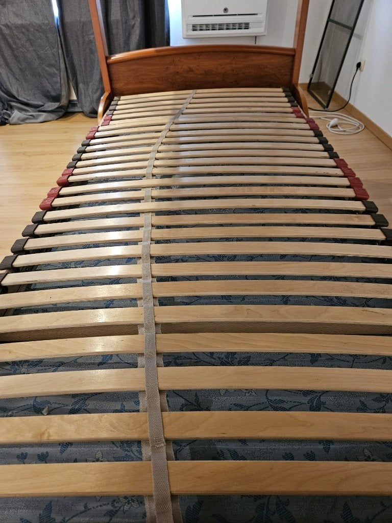Stapelbed, Ophalen, Gebruikt, Stapelbed