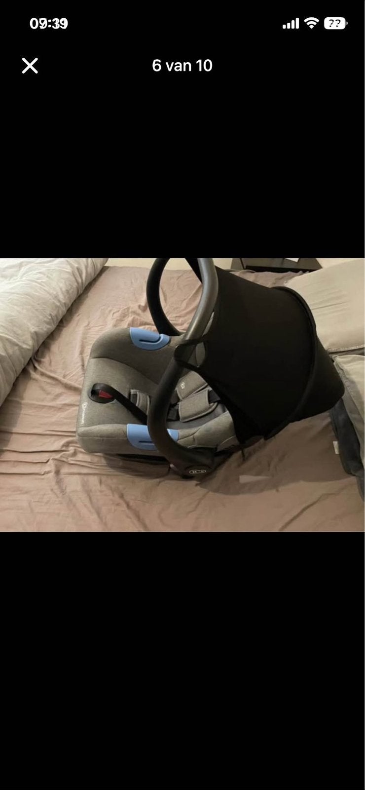 Laatste spulletjes vab jongste zoontje, Enfants & Bébés, Vêtements de bébé | Packs de vêtements pour bébés, Enlèvement, Taille 62