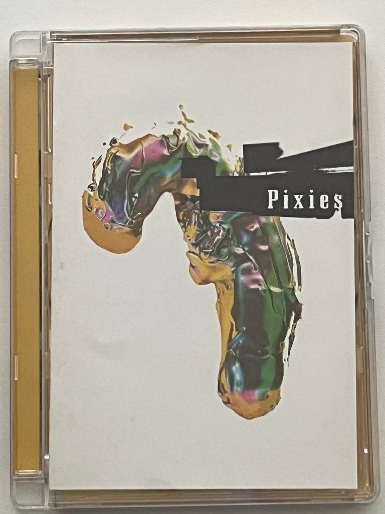 Pixies – Pixies Live + Videos (DVD), CD & DVD, DVD | Musique & Concerts, Tous les âges, Enlèvement ou Envoi, Utilisé, Concert