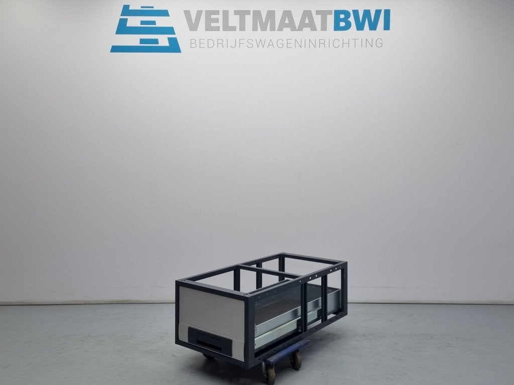 Bott vloerlade bodem lade bedrijfswagen inrichting, Veltmaat BWI, Info@veltmaatbwi.nl, Transportweg 11a, 7442 CT, Nijverdal