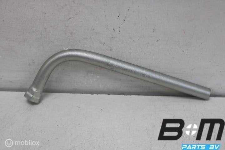 Wielsleutel Audi A4 8W 8N0012219, Utilisé