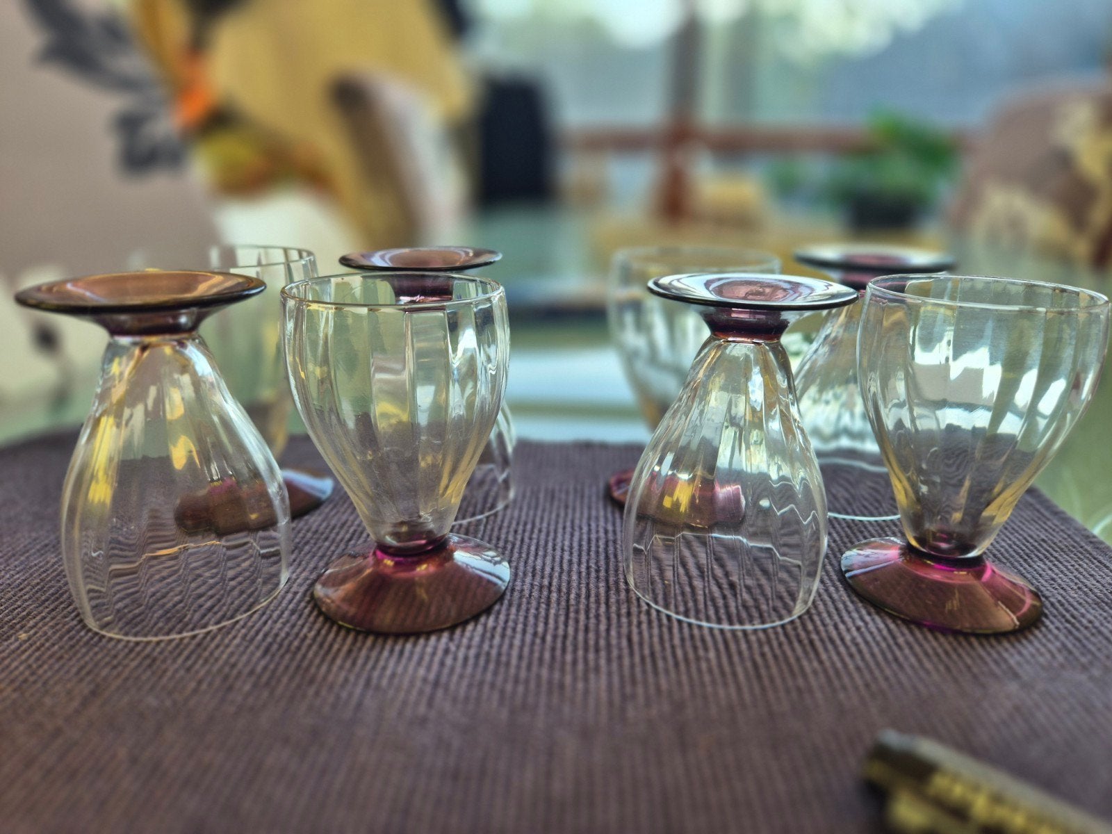 druppelglaasjes, Ophalen, Zo goed als nieuw, Borrel- of Shotglas