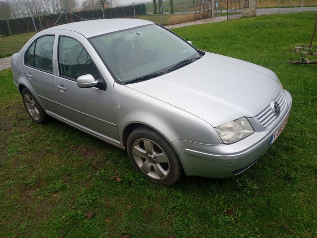 Volkswagen bora, Autos, Particulier, Achat, Bora