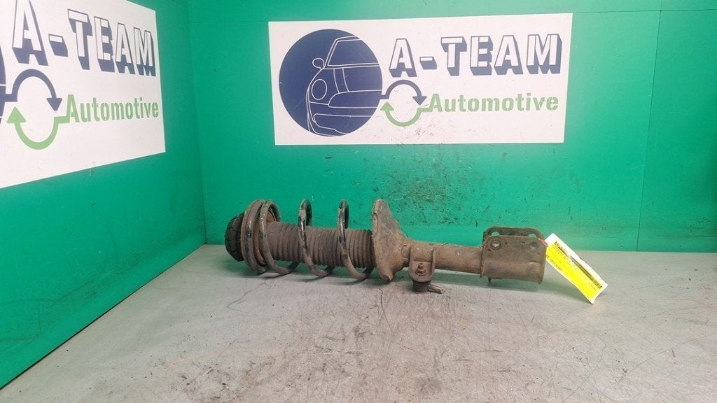 AMORTISSEUR OU ABSORBEUR DE CHOC AVANT DROIT Suzuki Alto, Suzuki-Allee 7
64625  Bensheim, DE, Suzuki Deutschland GmbH, Kontakt@suzuki.de