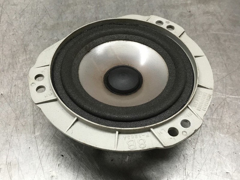 HAUT PARLEUR / ENCEINTE Subaru Forester (SG), Utilisé, Subaru