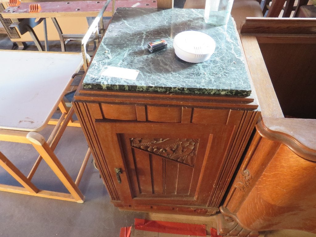 tables de chevet, Maison & Meubles, Chambre à coucher | Tables de chevet, Enlèvement