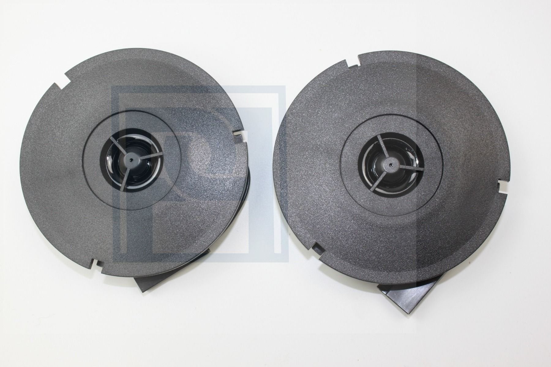 Volvo Dashboard speakers, Volvo V70/850, NOS Volvo onderdeel, Ophalen of Verzenden, Nieuw