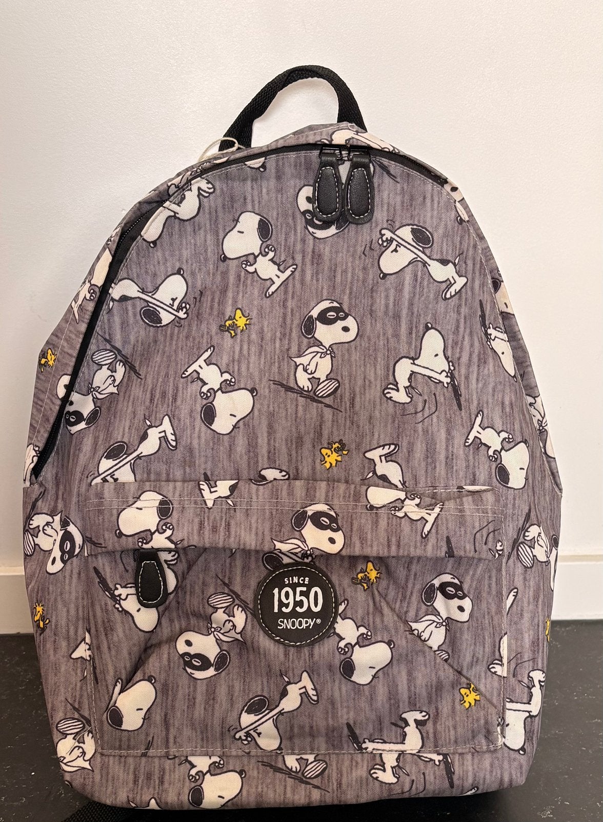 Sac à dos Snoopy, Bijoux, Sacs & Beauté, Sacs | Sacs à dos, Comme neuf, Autres marques, Étanche, Enlèvement ou Envoi