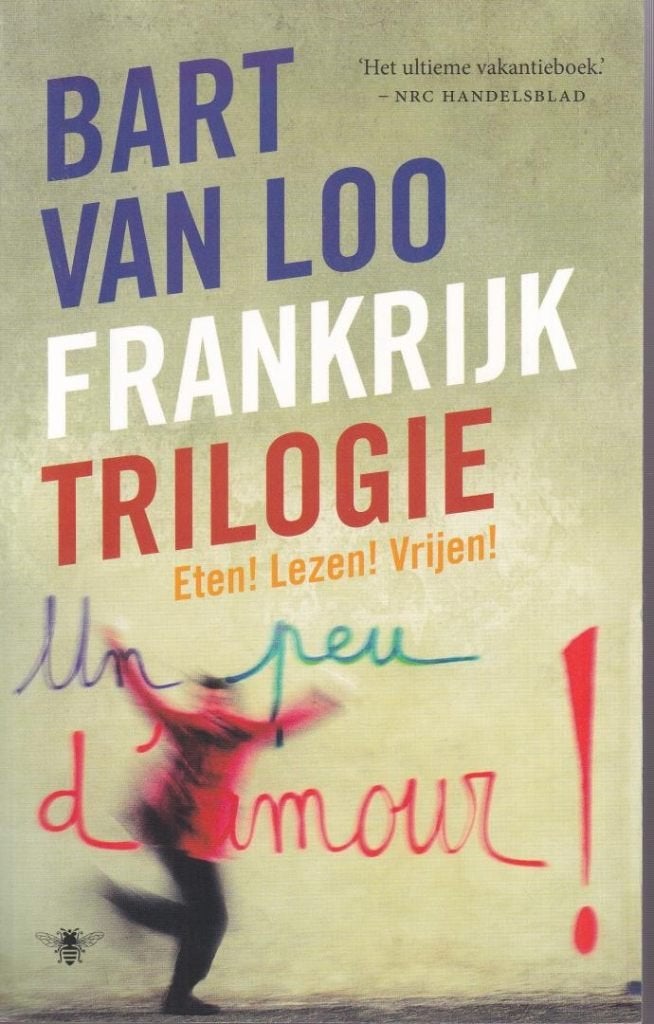 De Frankrijktrilogie, Enlèvement ou Envoi, Utilisé