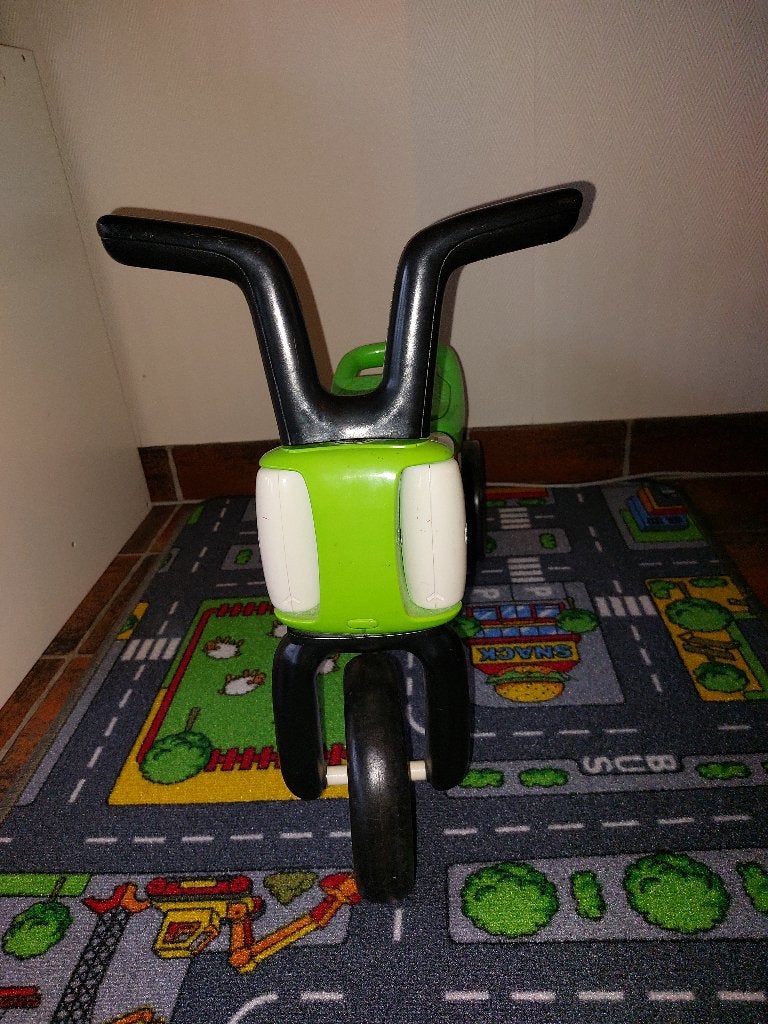 Loopfiets Chillafish, Ophalen, Gebruikt, Loopfiets