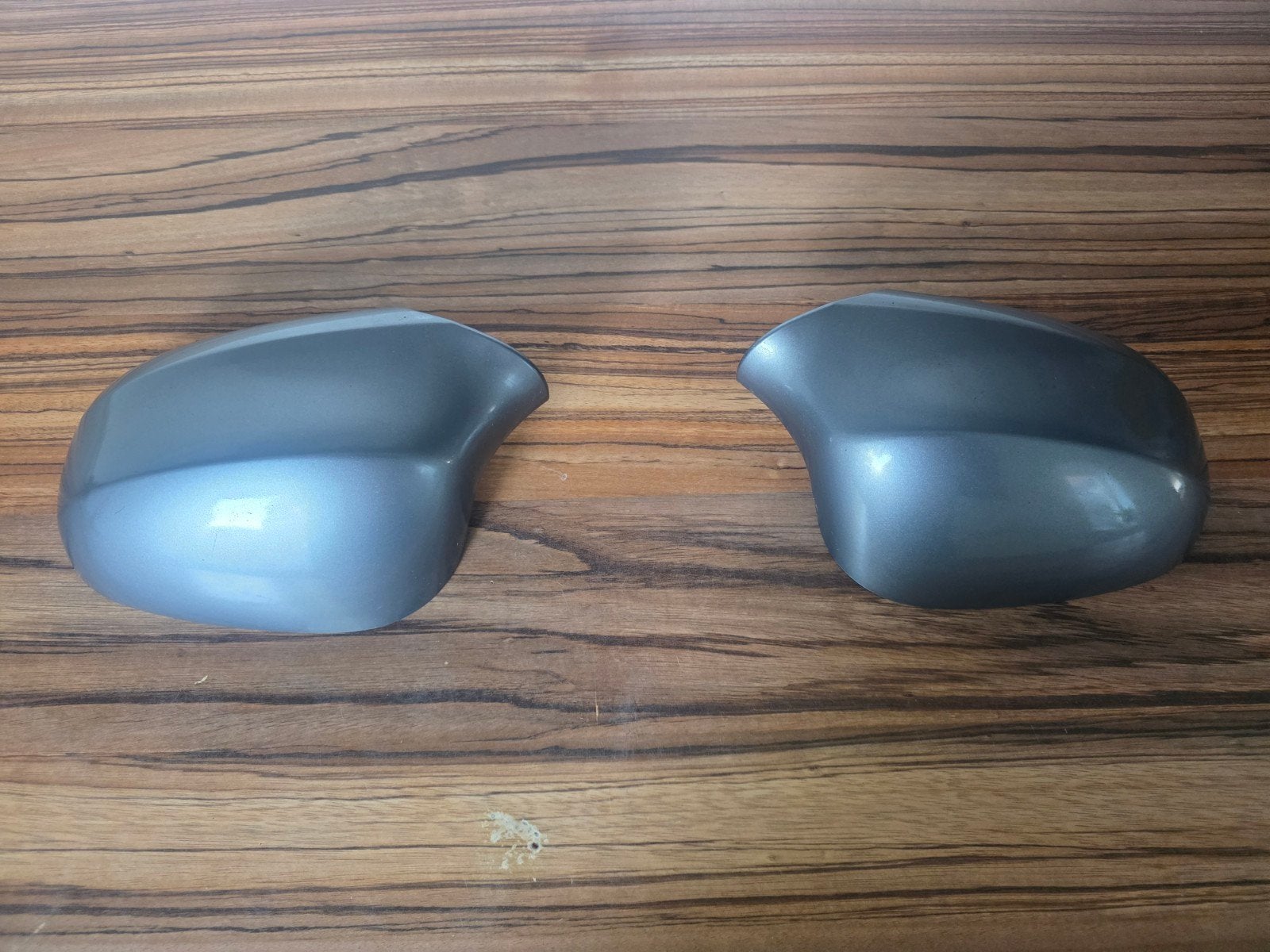 Spiegel kappen origineel bmw E90 /E91, Enlèvement ou Envoi, Neuf, BMW