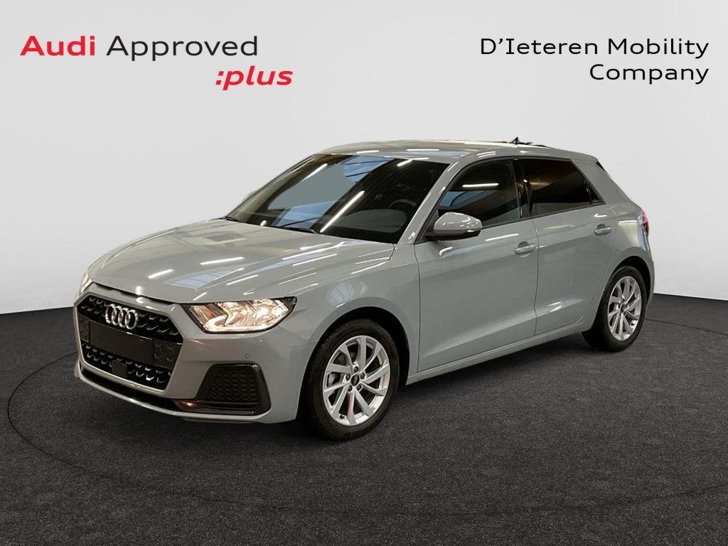 Audi A1 Sportback A1 Sportback 25 TFSI Business Edition Adva, Achat, A1, Cruise Control, 127 g/km