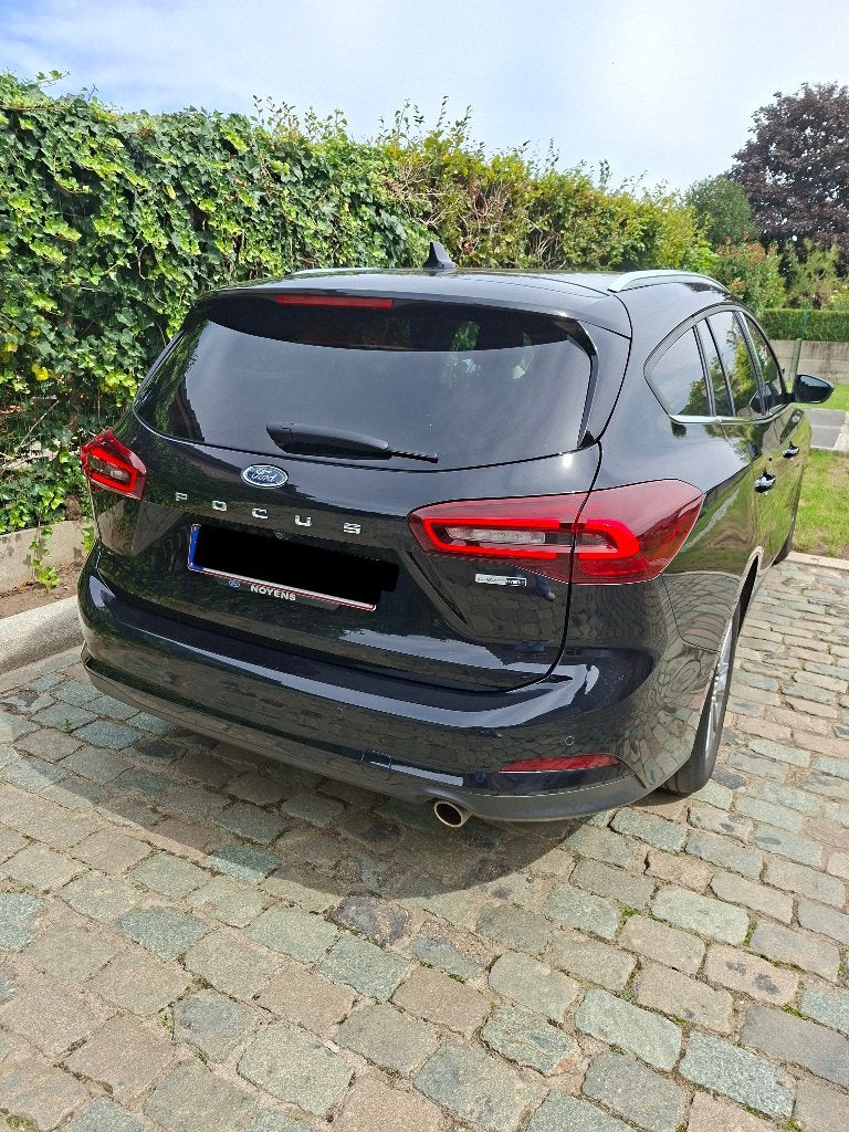 Ford focus clipper, Autos, Ford, Focus, Achat, Noir, 5 portes