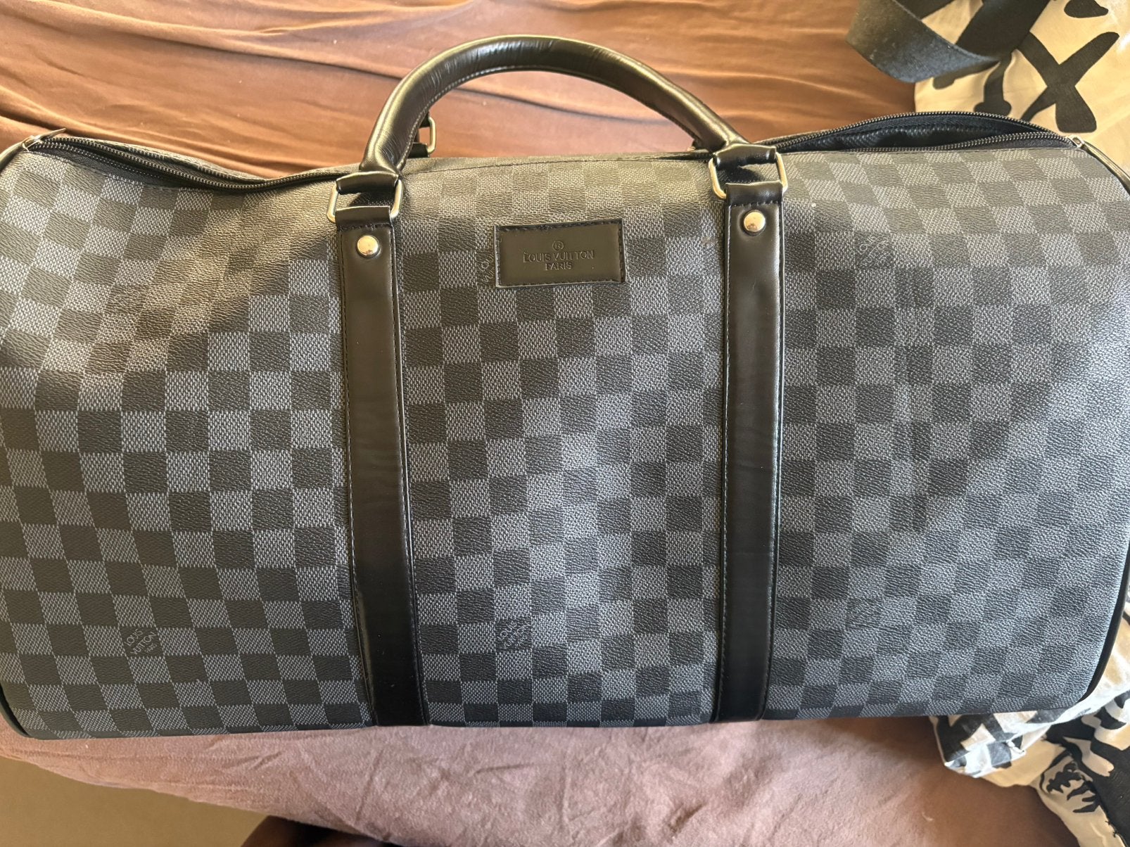 1:1 louis vuiton tas nieuw, Ophalen, Nieuw