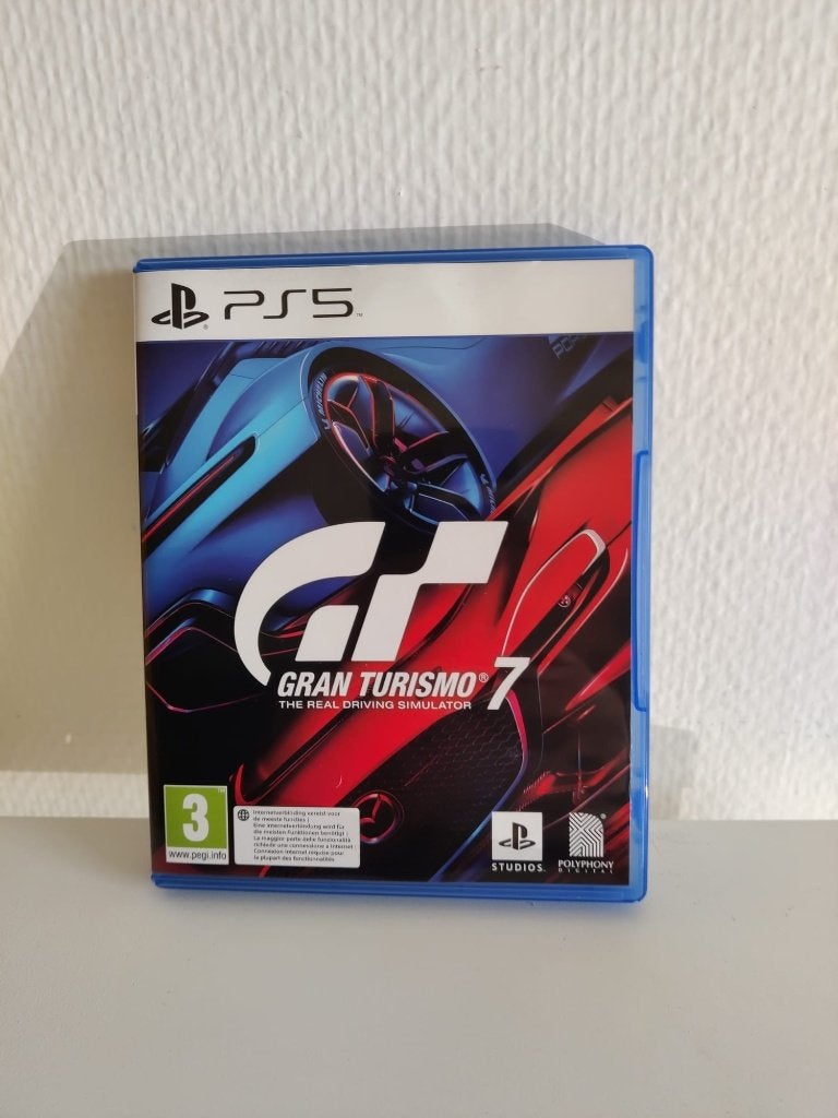 PS5 en PS4 games, Ophalen of Verzenden, Gebruikt, Overige genres, Vanaf 18 jaar