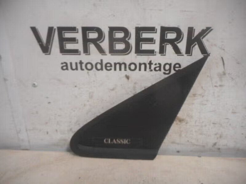 SIERLIJST SPATBORD LINKS VOOR Mercedes-Benz A (W168), Mercedes-Benz AG, Enlèvement ou Envoi, Utilisé, Dialog.mb@mercedes-benz.com