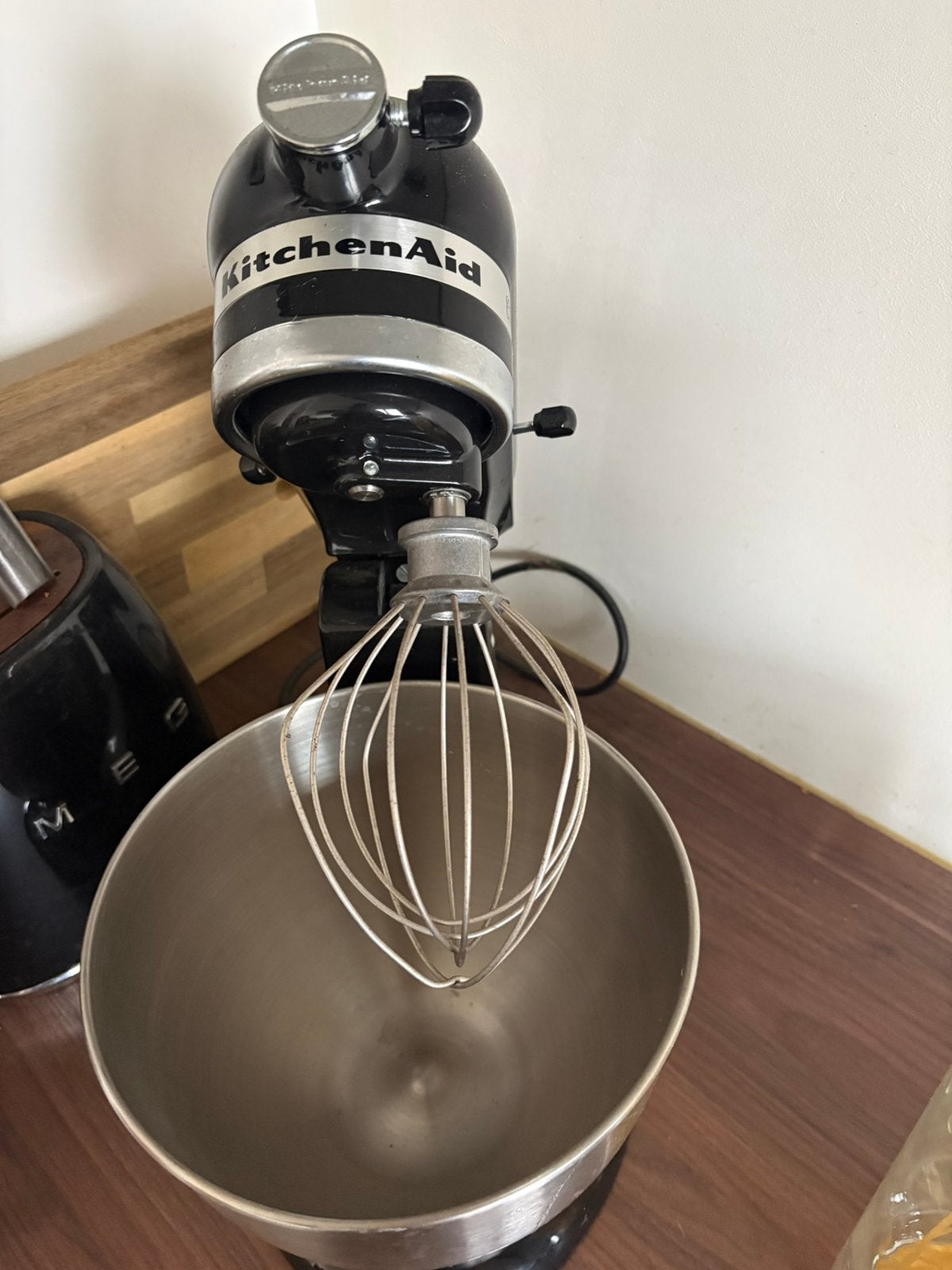 Kitchen Aid keukenrobot, Ophalen, Nieuw