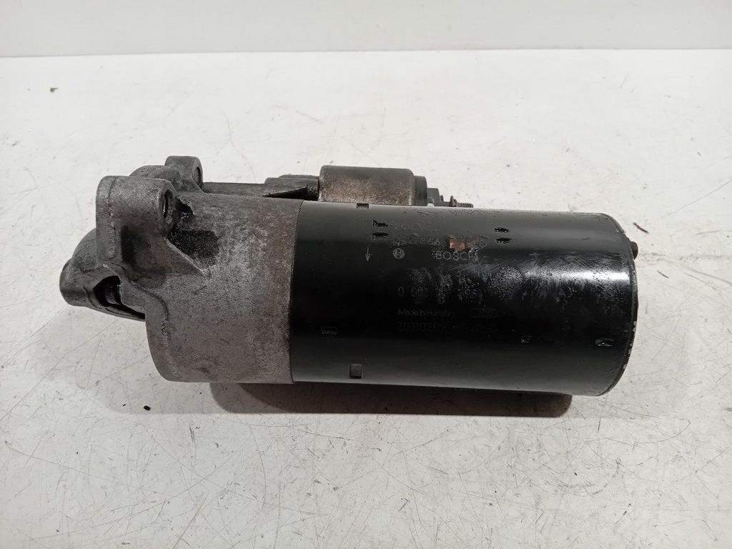 Startmotor Volvo S60, Onderdelen@venauto.nl, Van der Ven Autorecycling B.V., Gebruikt, Ettenseweg 76, 4706 PB Roosendaal, The Netherlands