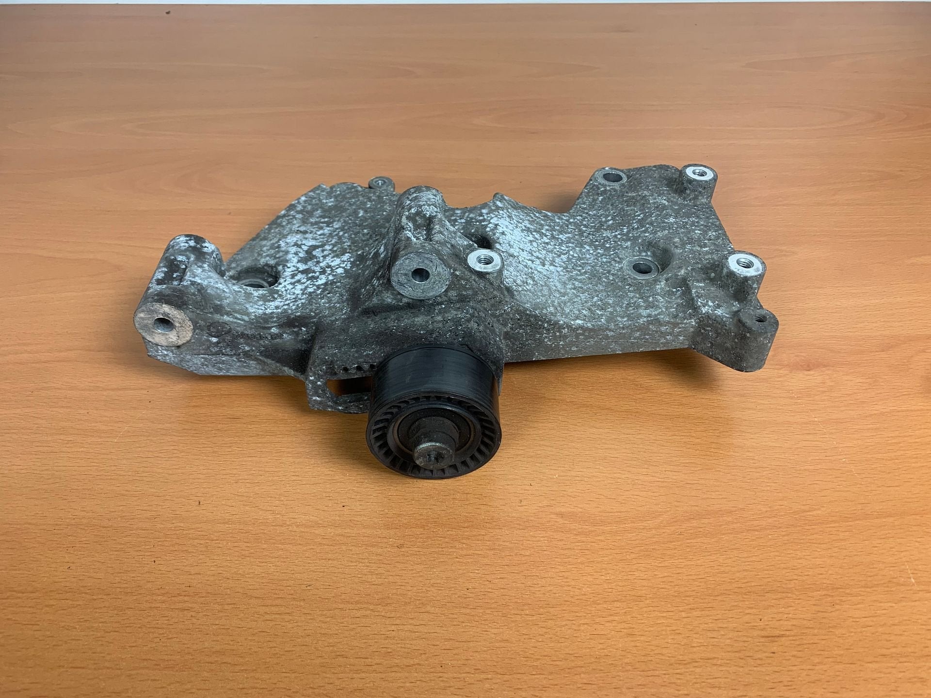 renault clio III / twingo II 1.2 riemspanner dynamo 82005813, Renault, -, Utilisé, -