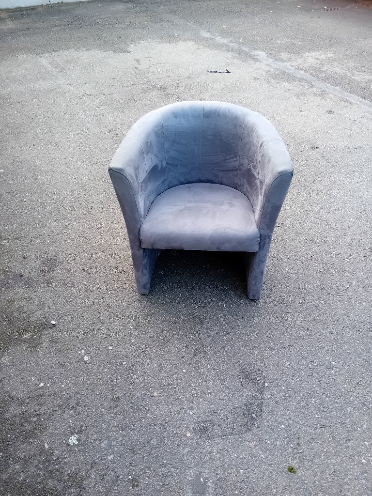 Zeteltje, Huis en Inrichting, Fauteuils, Ophalen