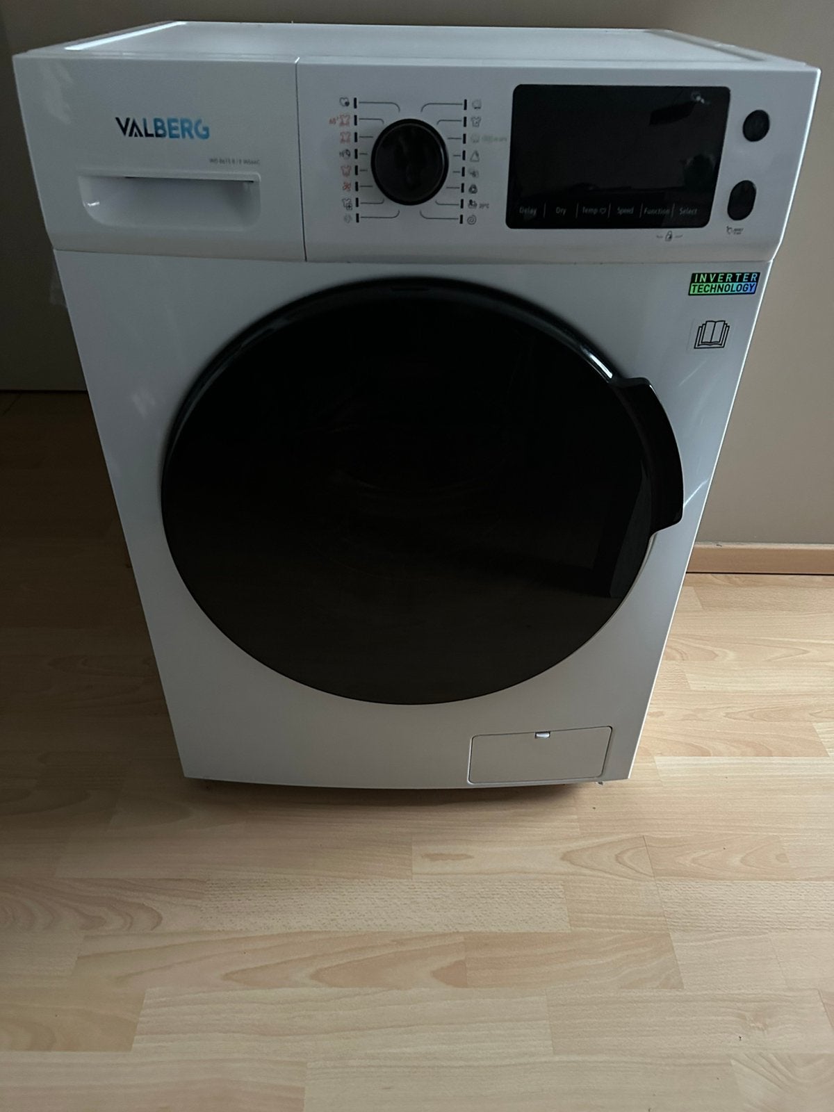 Vend lave linge séchants, 6 à 8 kg, Enlèvement, Utilisé