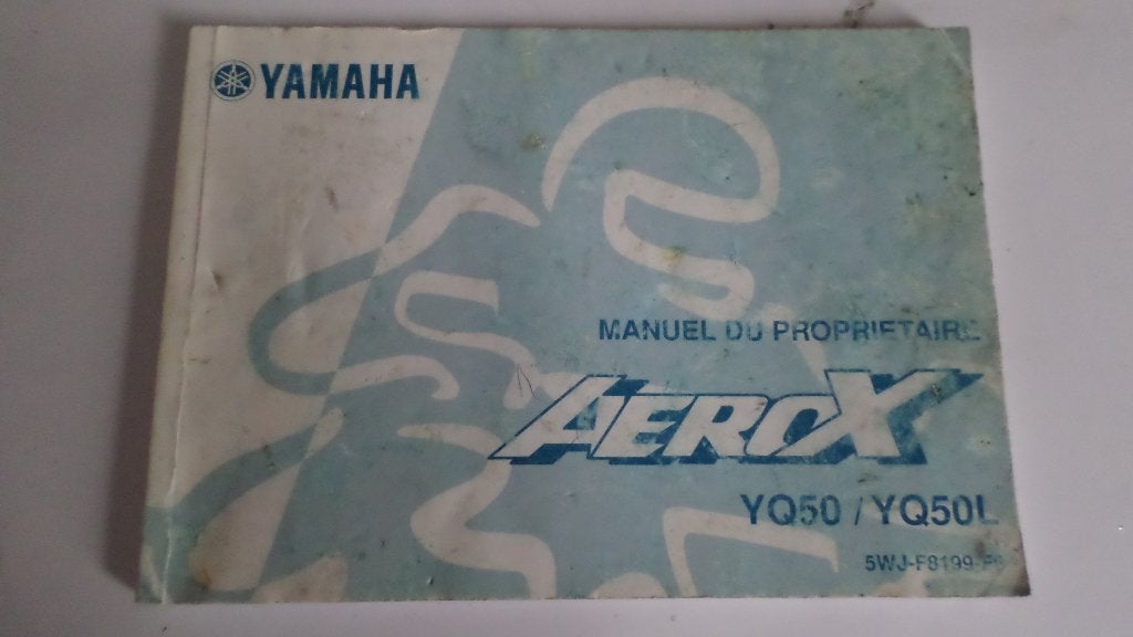 mbk aerox, Enlèvement ou Envoi