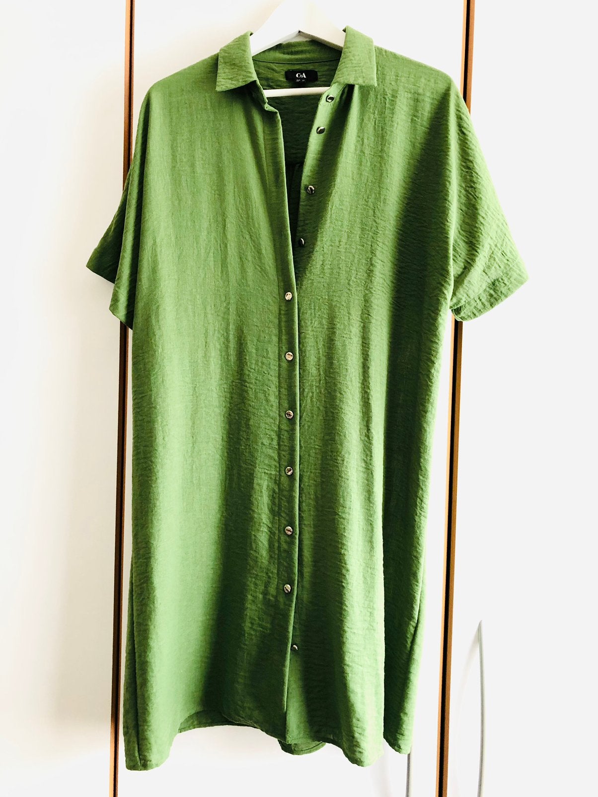 Robe belle ile taille 42 neuve achetee trop grande, Enlèvement, Comme neuf