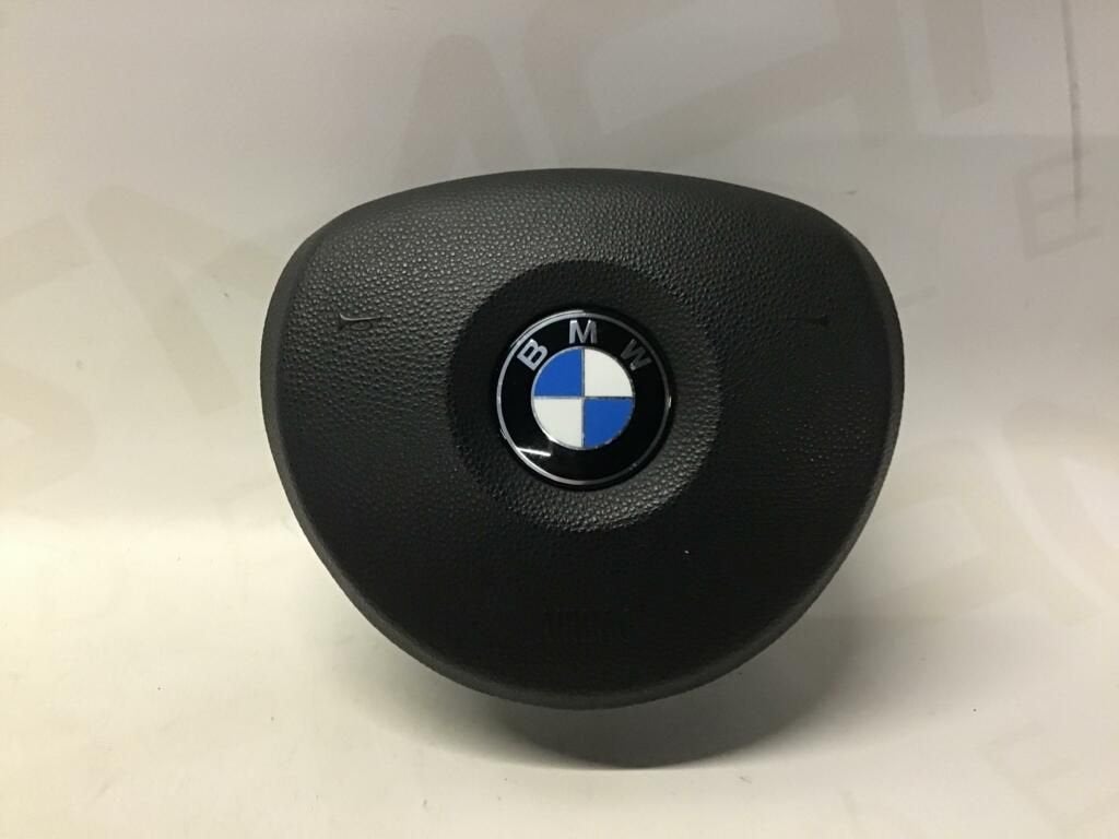 Airbag stuur BMW 1-serie E87 ('07-'11) 08B2200P0217E, Gebruikt, -, -, Ophalen of Verzenden