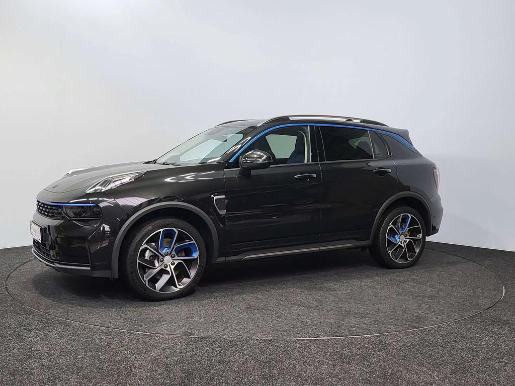 Lynk & Co 01 PHEV | Automaat | 2023 | 49.356 km | ADAS | Sto, Autos, Lynk & Co, Entreprise, Achat, ABS, Régulateur de distance