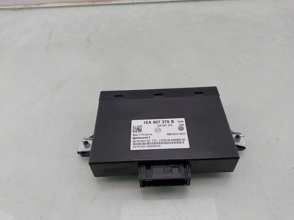 DIVERS Volkswagen Golf VIII (CD1) (01-2019/-) (|1EA907376B|), Utilisé, Volkswagen