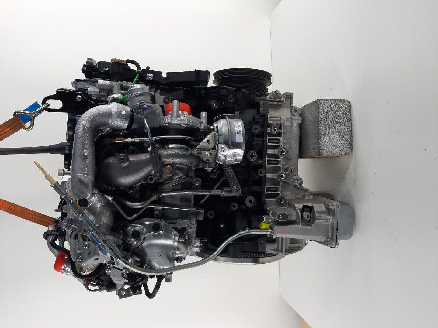 NISSAN NAVARA TURBO 2019, Ophalen of Verzenden, Gebruikt, ARN erkend