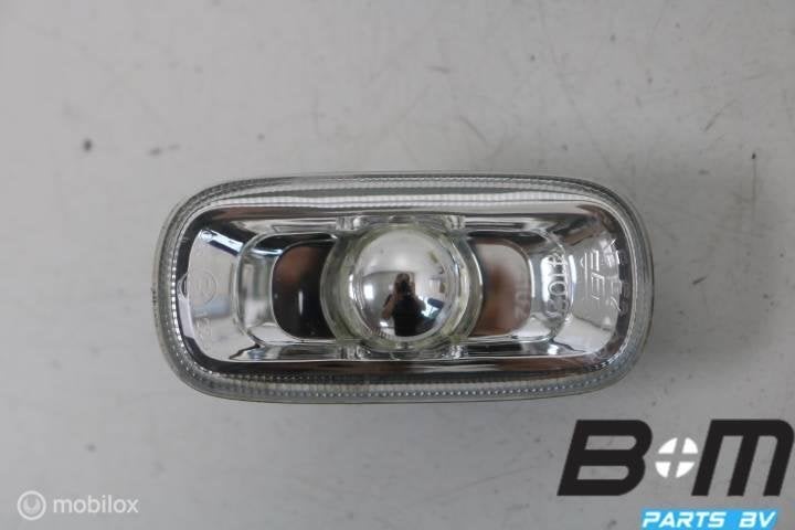 Knipperlicht in spatscherm LV of RV Audi A4 8E 8E0949127, Autos : Pièces & Accessoires, Utilisé