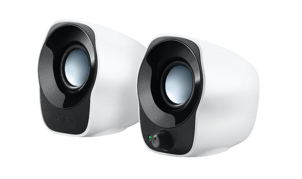 speakers pc, Enlèvement, Neuf