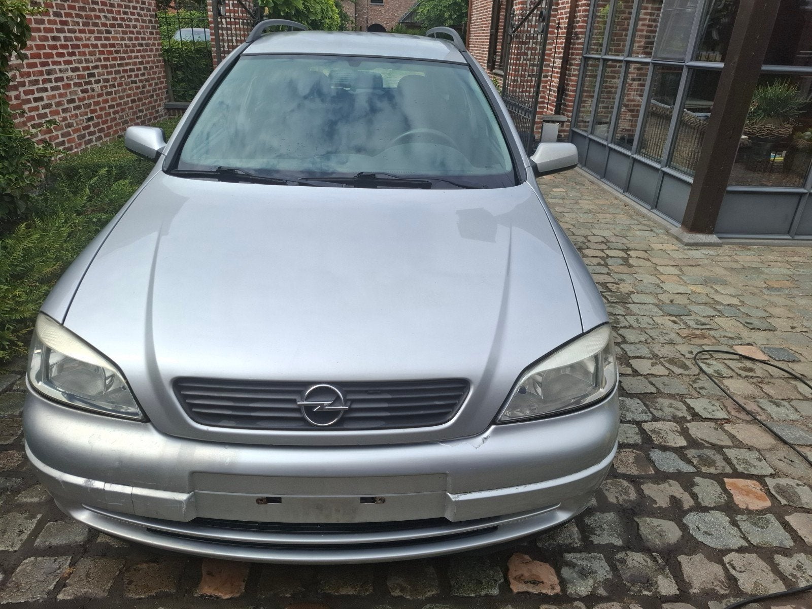 Auto met aanhangwagen, Autos, Achat, Attache-remorque, Diesel, Particulier