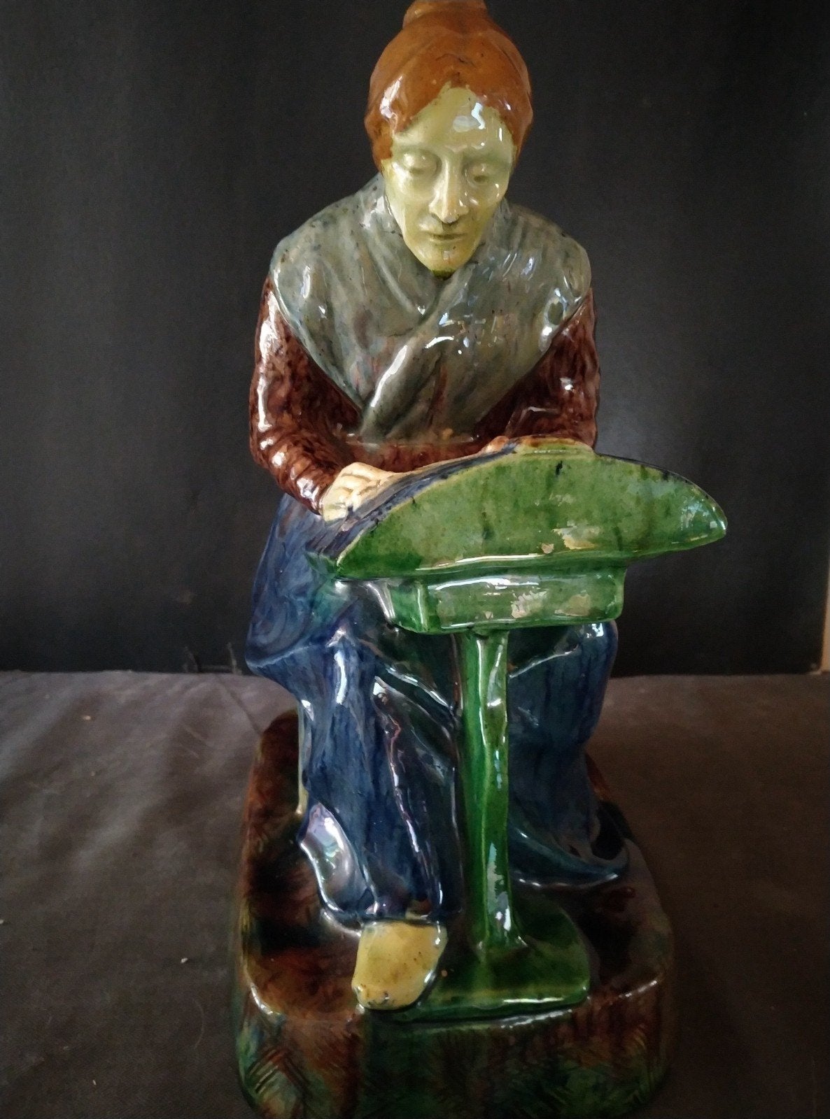 Kantkloster Siska van laignel, Ophalen of Verzenden