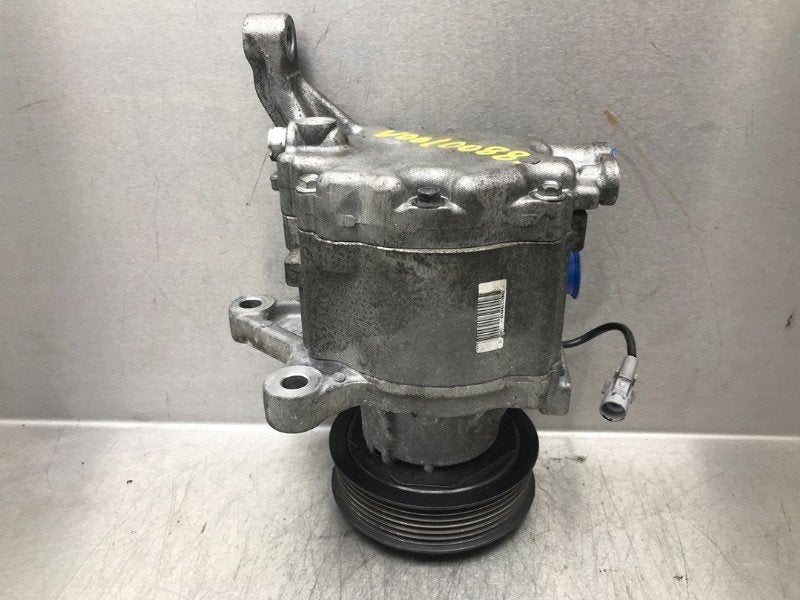 AIRCO POMP Toyota GT 86 (ZN) (01-2012/-) (|4472803270|), Gebruikt, Toyota
