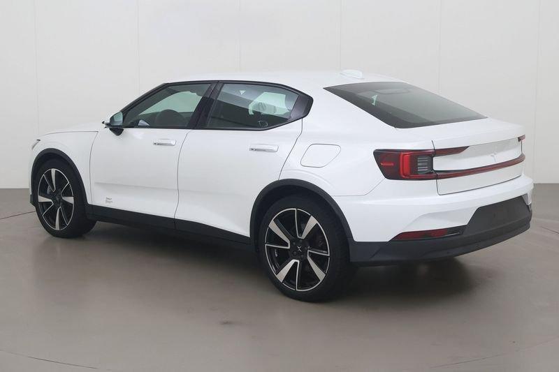 Polestar 2 Polestar 64 kwh single motor my 224 AT, Autos, Polestar 2, Achat, Entreprise, https://public.car-pass.be/vhr/f9b29e33-7904-45b8-b7da-15793ca78e00