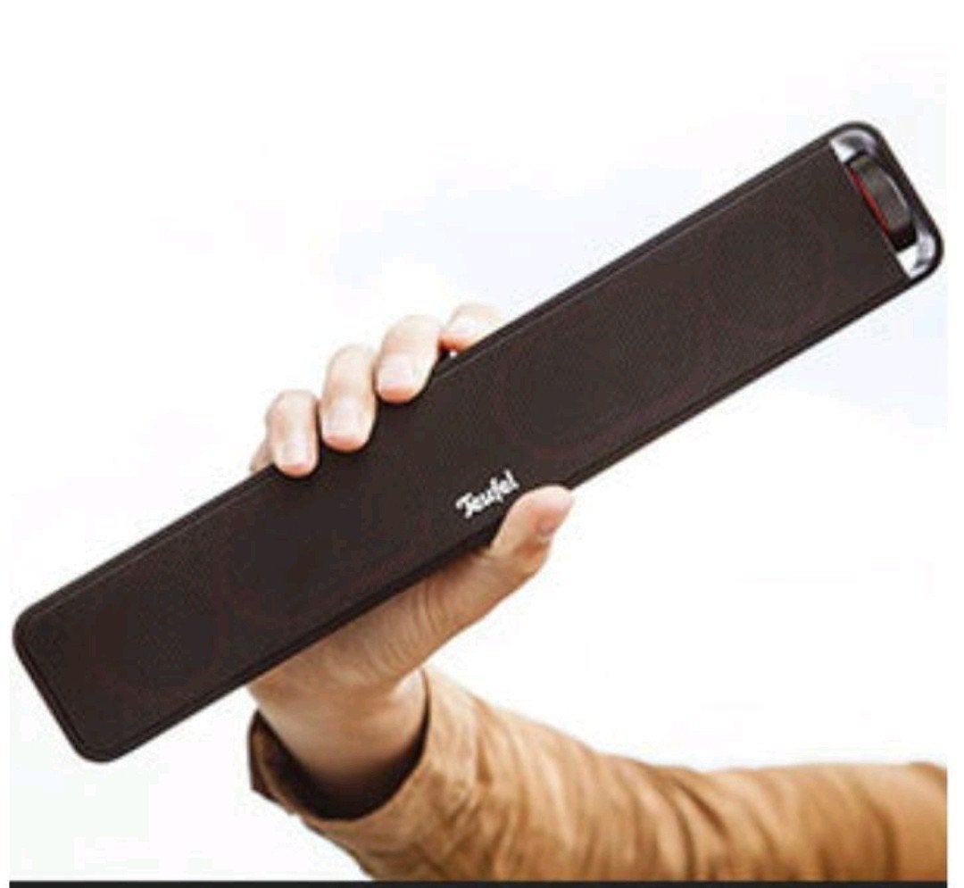 L'enceinte Bluetooth Teufel Bamster, Audio, Tv en Foto, Luidsprekerboxen, Bluetooth, Ophalen of Verzenden