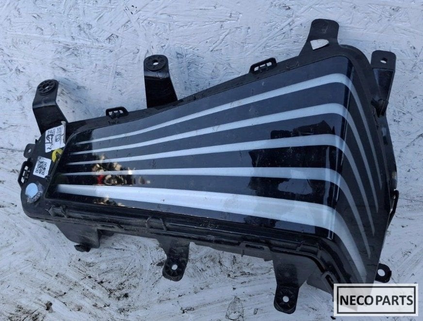 CITROEN DS7 CROSSBACK LED DAGRIJVERLICHTING KOPLAMP, Auto-onderdelen, Verlichting, Citroën, Gebruikt, Ophalen of Verzenden