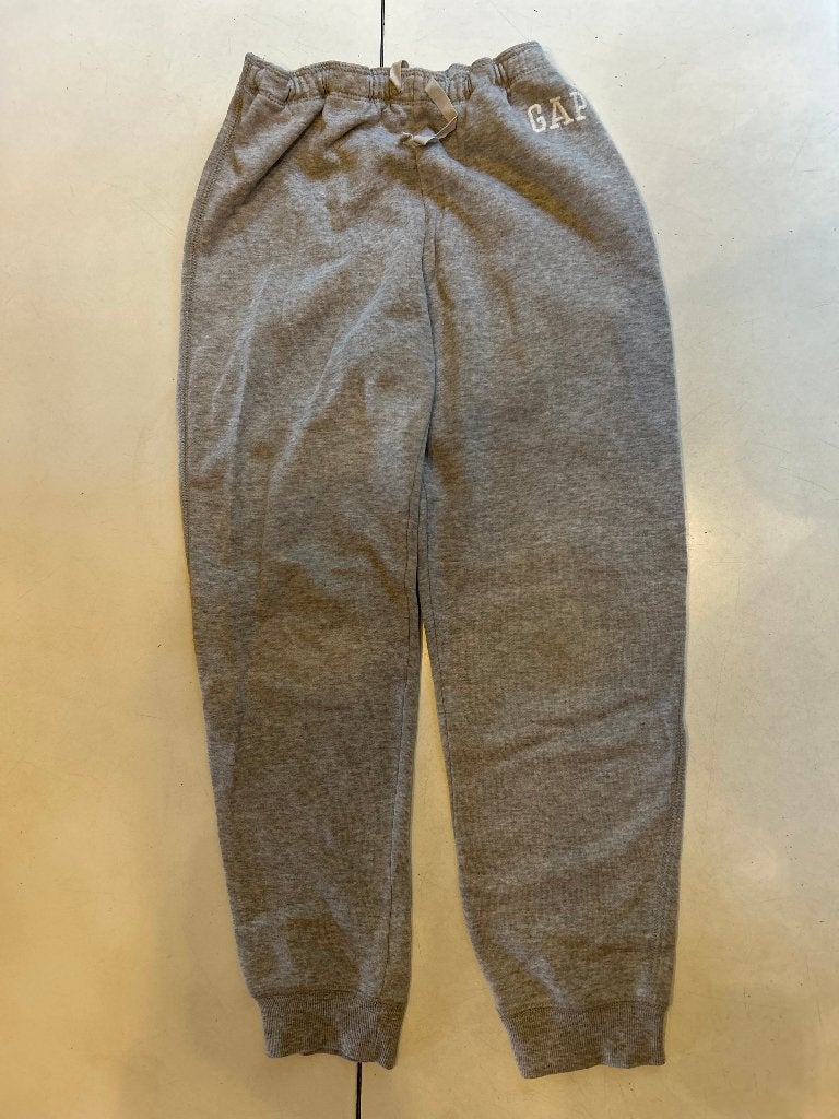 Grijze trainings BROEK - merk GapKids - 10 -11 j, Ophalen of Verzenden, GAP kids, Meisje, Broek