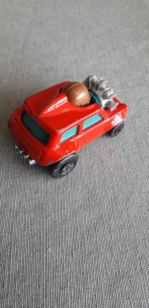 Matchbox, Hobby en Vrije tijd, Ophalen of Verzenden, Matchbox