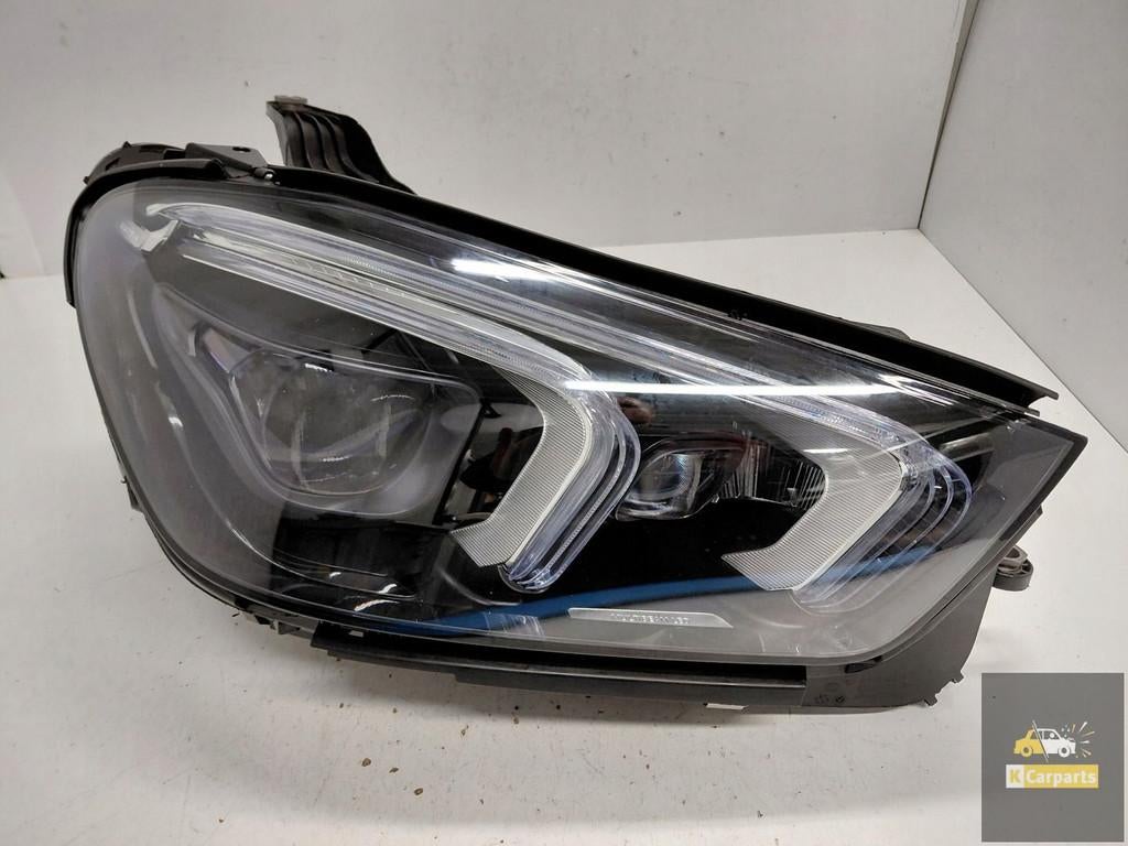 A1679068607, Mercedes GLE W167 grootlicht rechts, Auto-onderdelen, Gebruikt, Mercedes-Benz AG, Mercedes-Benz, Mercedesstrasse 120
70372  Stuttgart, DE