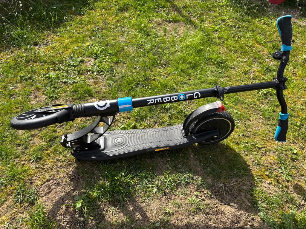 Étape Globber, Enlèvement, Utilisé, Step électrique (E-scooter)