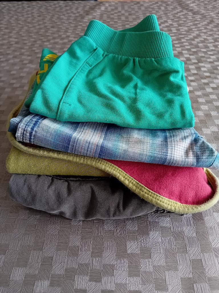 Jongen maat 86, Kinderen en Baby's, Babykleding | Maat 86, Ophalen, Gebruikt, Jongetje, Overige typen